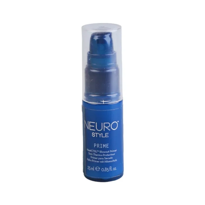 NEURO STYLE PRIME HEAT CONTROL 25ML
