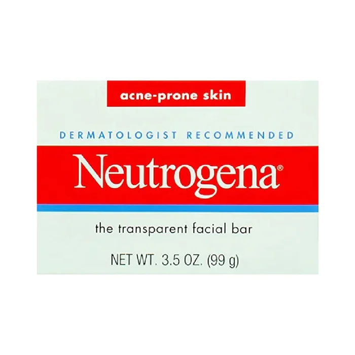 NEUTROGEN SOAP ACNE PROVEN SKIN 100 GM