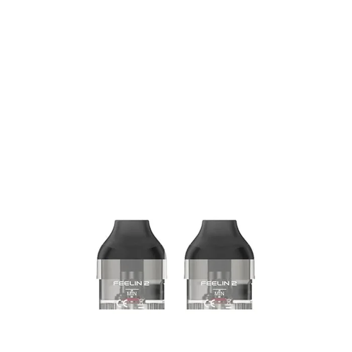 Nevoks Feelin 2 Replacement Pods 2ml – 2 Pack