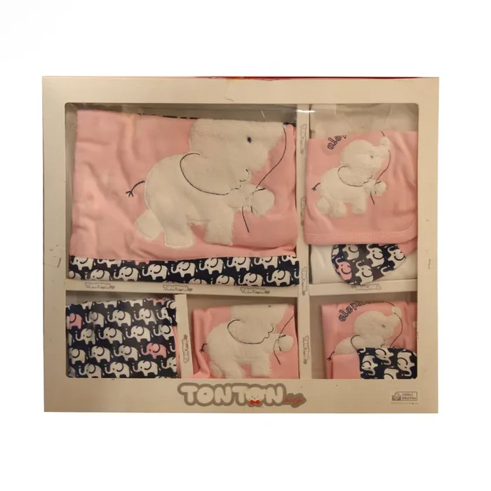 NEW BORN 10PC GIFT SET MS-22 148 DBX