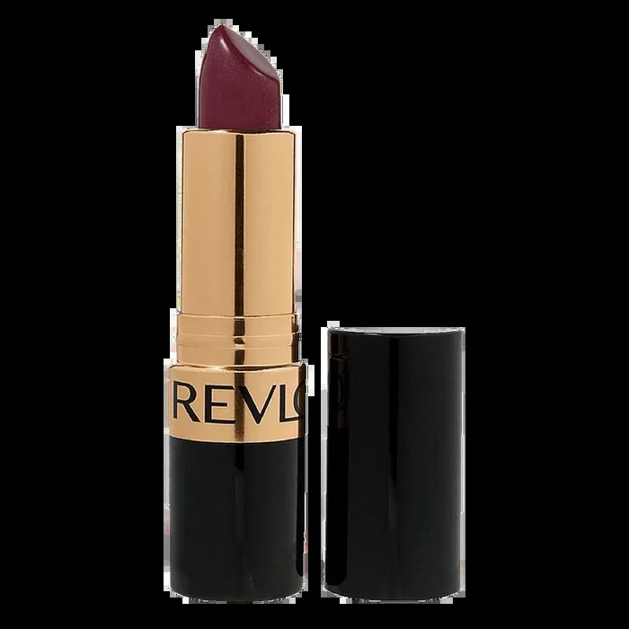New Revlon Superlustruslipstick641 4.2 Gm