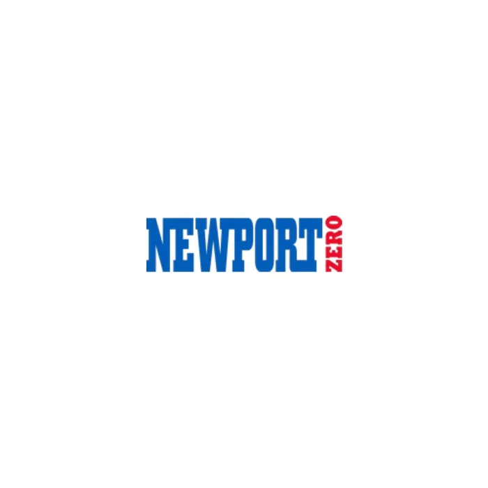 Newport ZERO NZL120 Jet Torch Lighter (50pc Display)