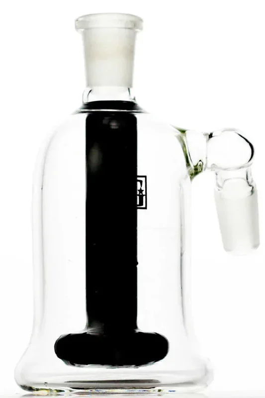 Nice Glass – 5″ Shower Head Diffuser Ash Catcher