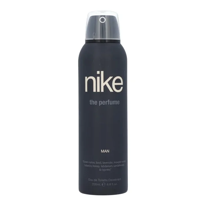 NIKE DEODORANT THE PERFUME FOR MAN 200 ML