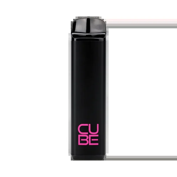 Nirvana by Cube