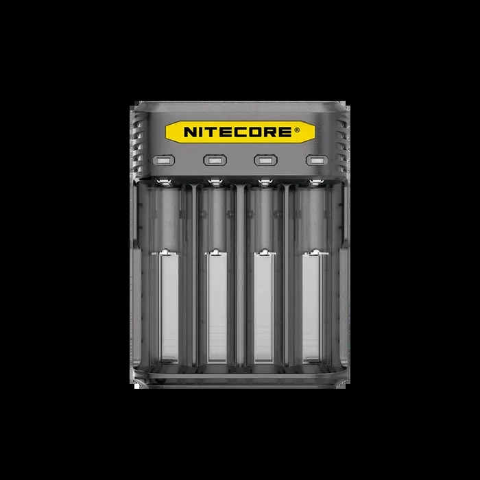 Nitecore Q4 Battery Charger