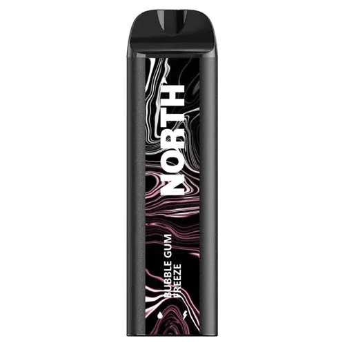 North Vape 5000 | Elite Vapes Online Shops