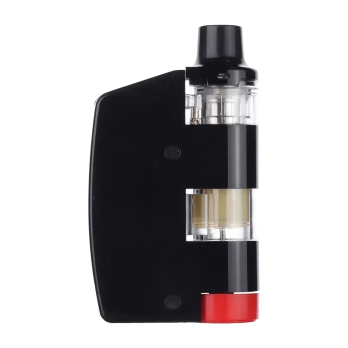 Numb THC-P Live Rosin Pocket Dab – 1.5g