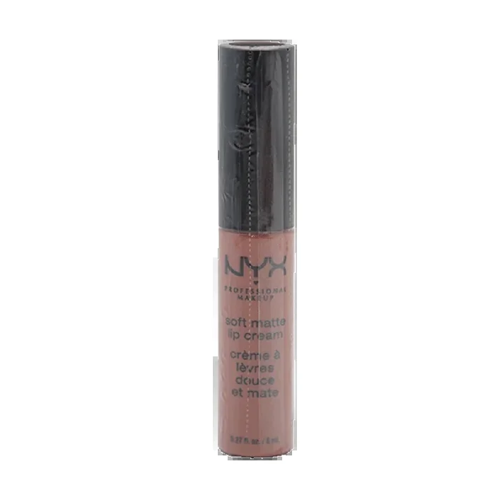 NYX SOFT MATTE LIP CREAM SMLC 02 PC