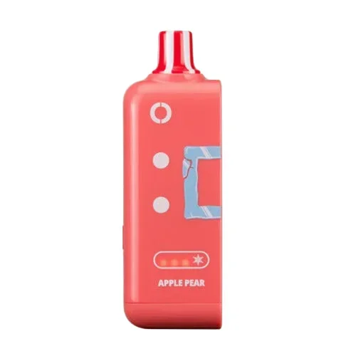 Off-Stamp Cube Disposable Vape Pods – 1PC