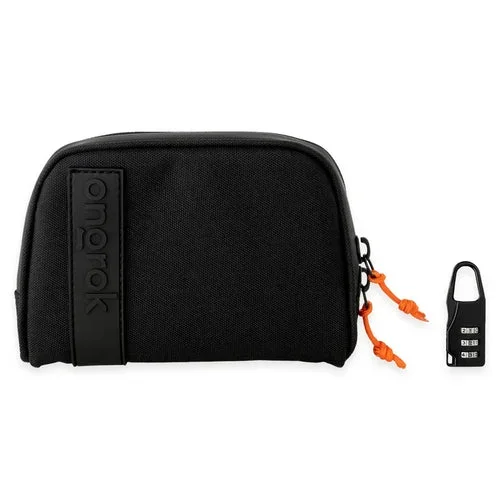 Ongrok – Carbon Lined Smell Proof Small Wallet