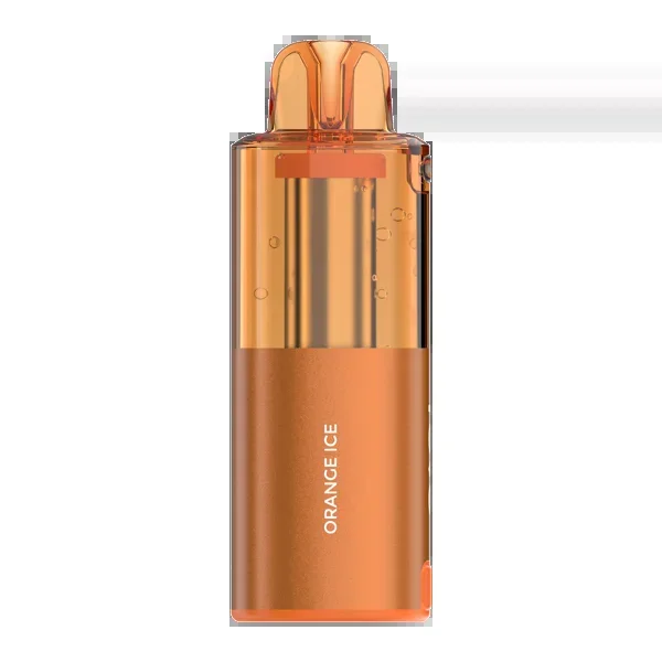 Orange Ice YOVO JB50000 Disposable