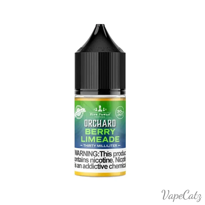 Orchard Blends Salt