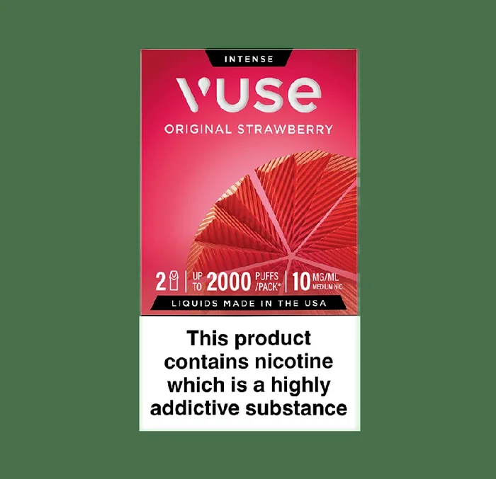 Original Strawberry v-Pro