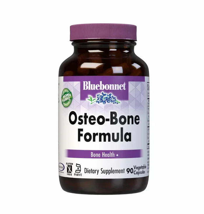OSTEO-BONE FORMULA 90 VCAPS