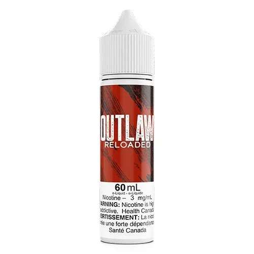 Outlaw Reloaded by T Daawg Labs