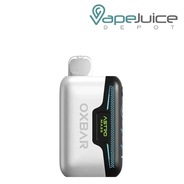 OXBAR Astro Maze 50K Unflavored Disposable