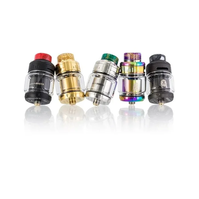 OXVA Arbiter 2 RTA Tank – Clearance