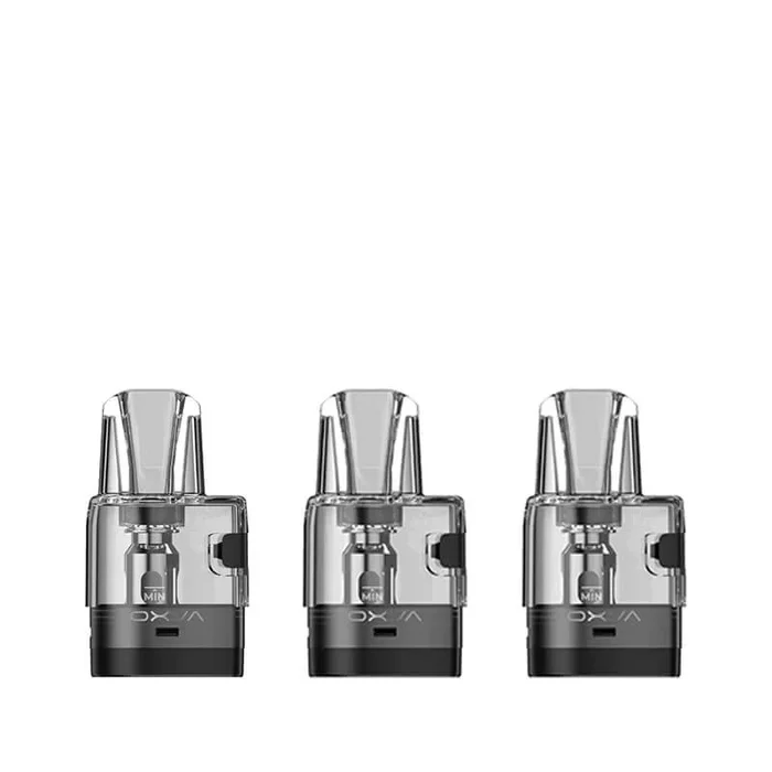 Oxva Oneo Replacement Pods – 3 Pack
