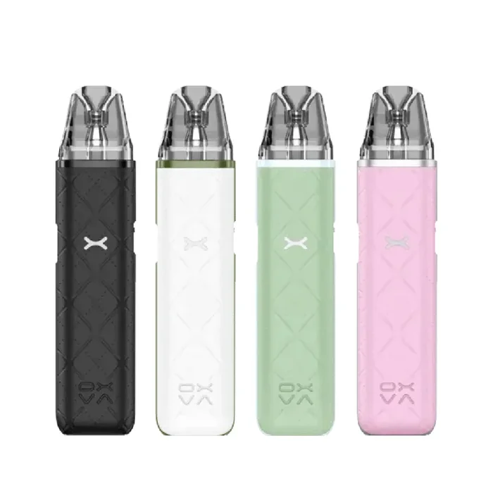 OXVA Xlim GO Pod Vape Kit