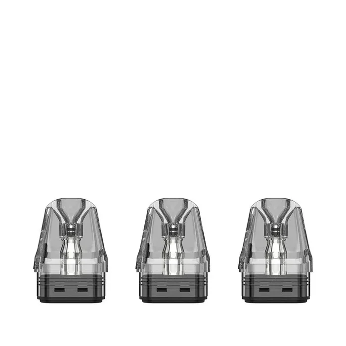 Oxva Xlim V3 Top Fill Replacement Pods – 3 Pack