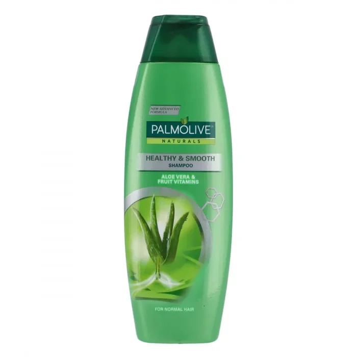 PALMOLIVE SHAMPOO HEALTHY & SMOOTH 180 ML