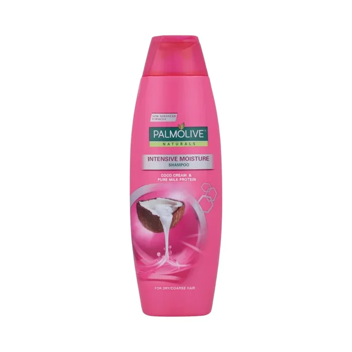 PALMOLIVE SHAMPOO INTENSIVE MOISTURE 180 ML