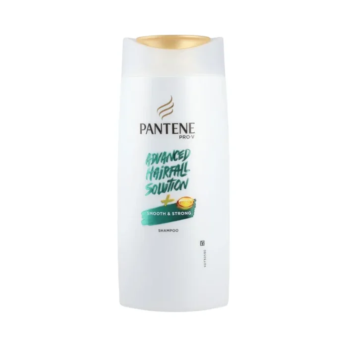 PANTENE SHAMPOO SMOOTH & STRONG 650 ML