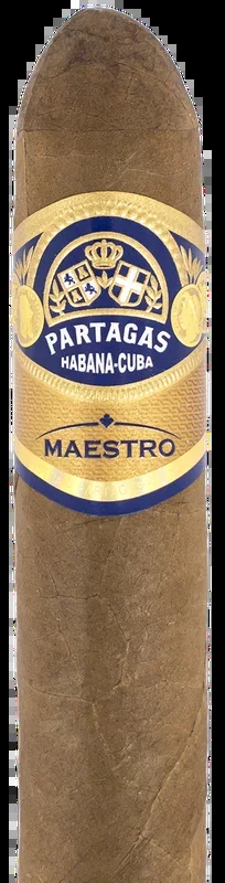 Partagas Linea Maestra Maestro Cuban Cigar – Single