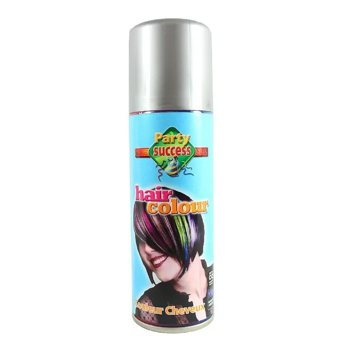 PARTY SUCCESS HAIR COLOUR GRAY 125 ML