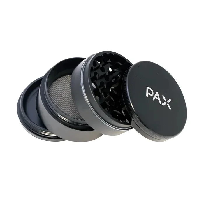 PAX 4 Piece Grinder – Clearance Sale