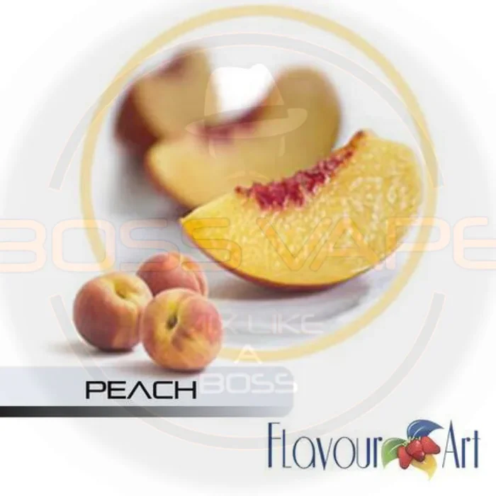 Peach Flavour FA