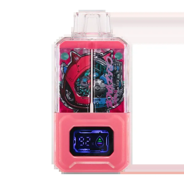 Peach Mango CrazyAce B15000