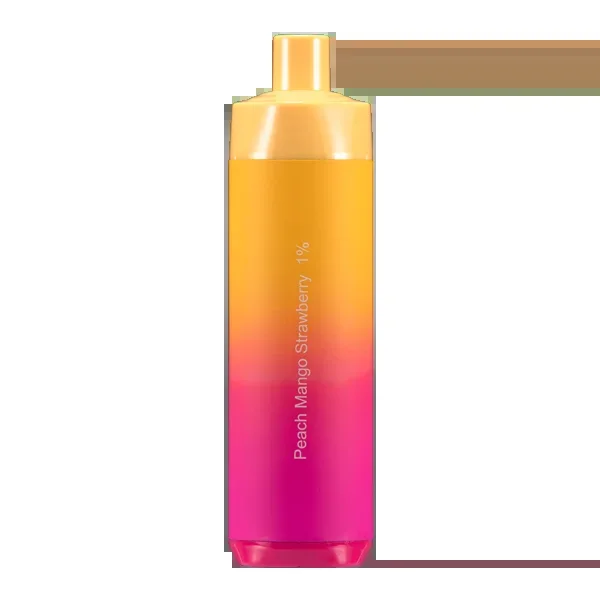 Peach Mango Strawberry EVODRIP SO4500