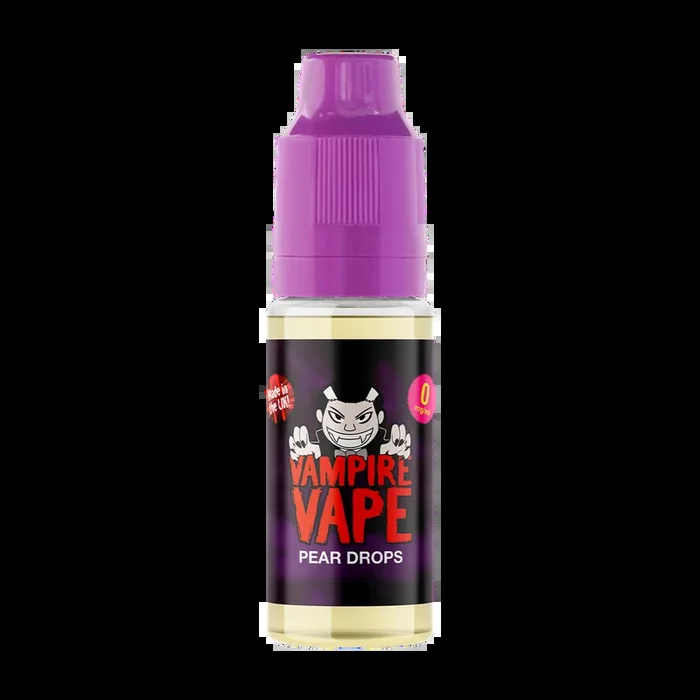 Pear Drops by Vampire Vape 10ml