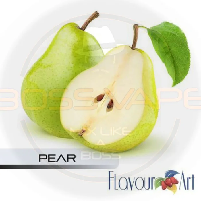 Pear Flavour FA