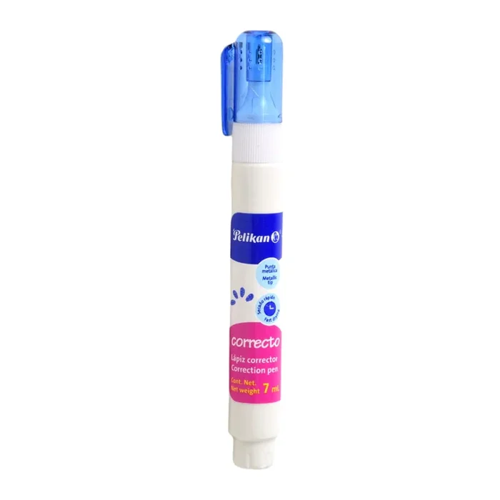 PELIKAN CORRECTION PEN 7 ML 6033