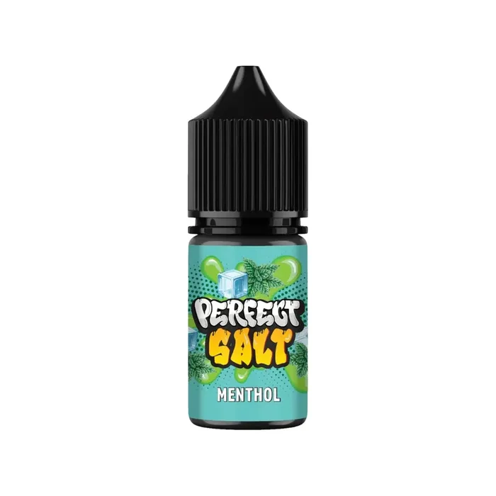 Perfect Vape Nic Salts Menthol