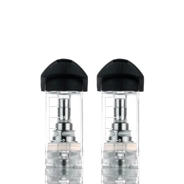 Perl Pod Replacement Cartridge 2.0ml 2pcs