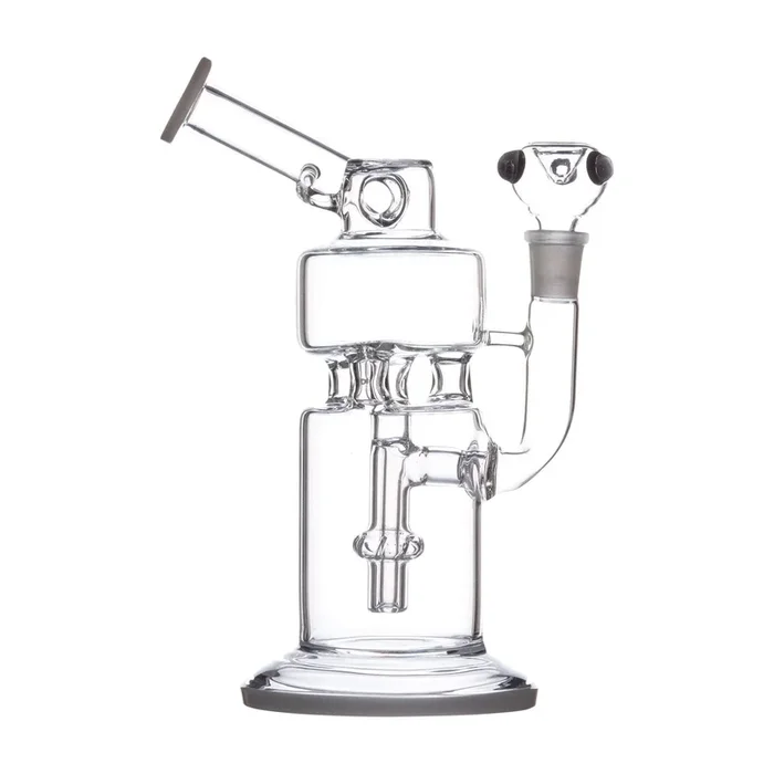 Phatty Bong – 9in