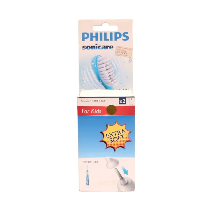 PHILIPS SONICARE BRSUH HEAD HX6042
