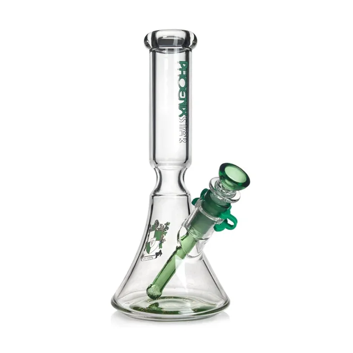 PHOENIX STAR 10 INCHES BEAKER BONG