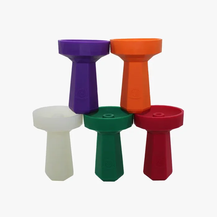 Phunnel Bowl (Pink)