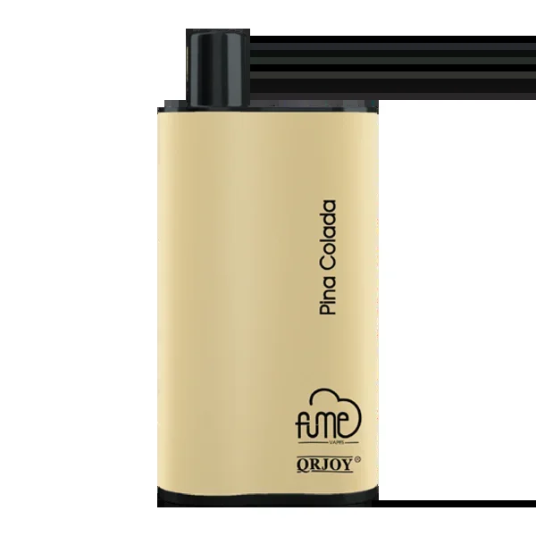 Piña Colada Fume Infinity