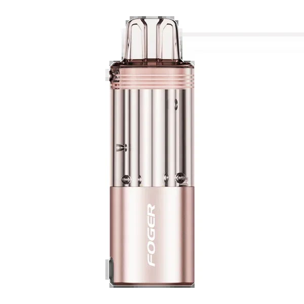 Pineapple Coconut FOGER Switch Pro Disposable