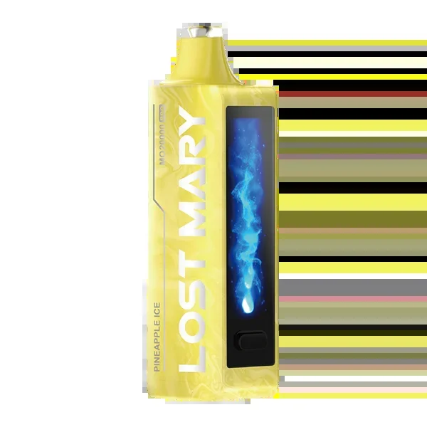 Pineapple Ice LOST MARY MO20000 PRO