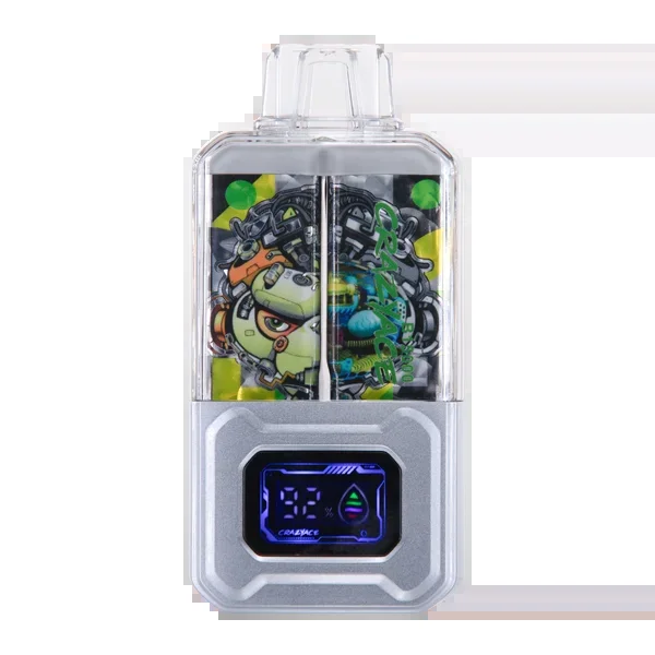 Pineapple Slush Crazy Ace B15000