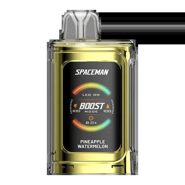 Pineapple Watermelon SPACEMAN Prism 20K