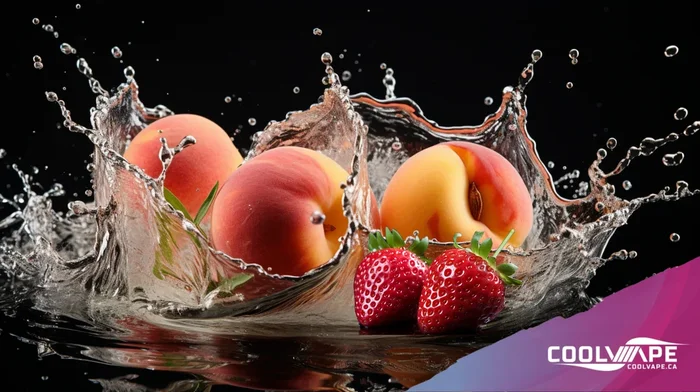 Pink Bellini