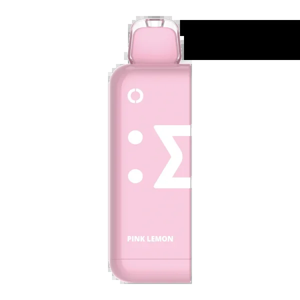 Pink Lemon Off Stamp Classic Cube Replacement Pod